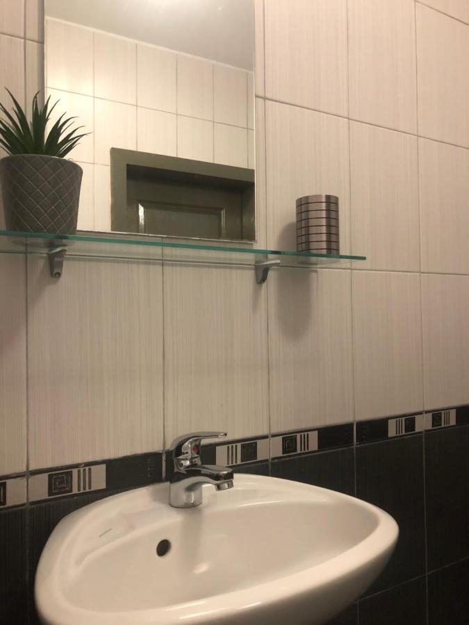 Sarafovo Beach Apartment Mit Terrasse 布尔加斯 外观 照片